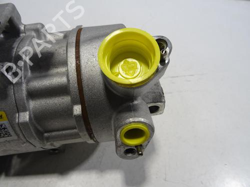 AC compressor SKODA CITIGO (NF1) 1.0 | BP29614288M34