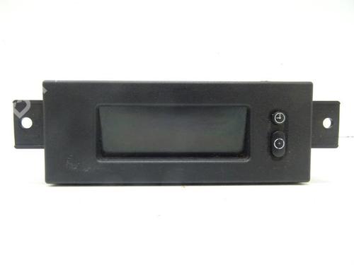 Display monitor OPEL CORSA D (S07) 1.3 CDTI (L08, L68) | BP20055846C48 