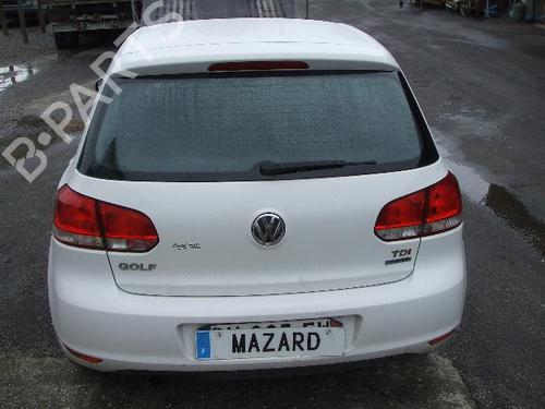 Steering column stalk VW GOLF VI (5K1)  | BP23788232I23  - Image 9