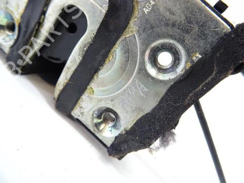 Used Front left lock KIA RIO II (JB) 1.5 CRDi (110 hp) 20045765