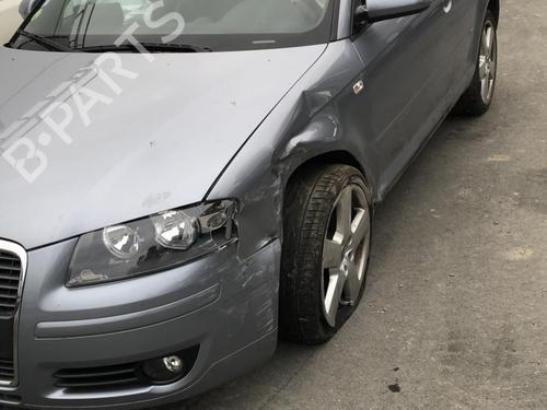 Intercooler AUDI A3 (8P1) 2.0 TFSI | BP24295711M30 - Image 7