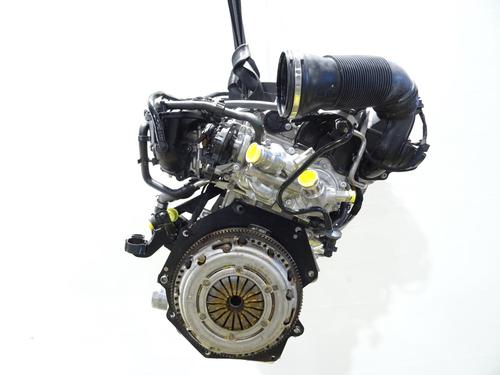 Engine SEAT IBIZA V (KJ1, KJG) 1.0 TSI | BP30817553M1 - Image 12