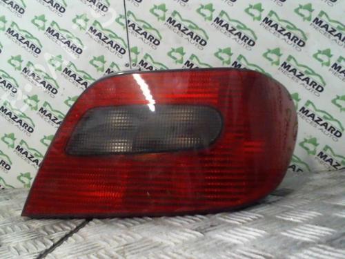Used Right taillight CITROËN XSARA Coupe (N0) 1.9 TD (90 hp) 20061488