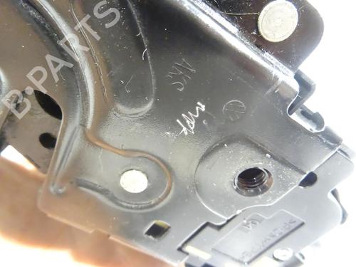 Front left lock VW GOLF V (1K1) 1.6 FSI | BP28072331C98 