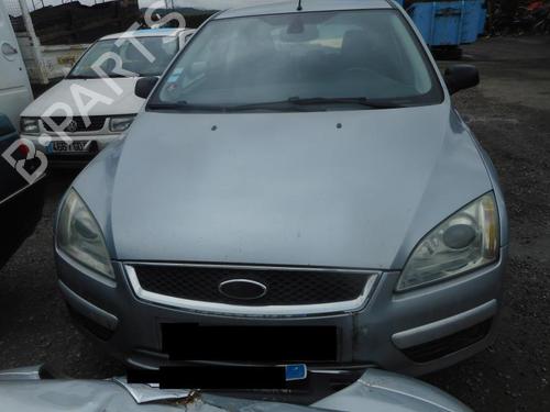 Front left window mechanism FORD FOCUS II (DA_, HCP, DP) 1.6 TDCi | BP20175748C22 