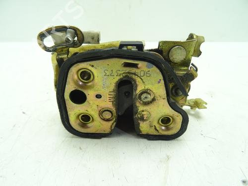 Used Front left lock Front left lock OPEL CORSA B (S93) 1.2 i (F08, F68, M68) (45 hp) 28296060 28296060