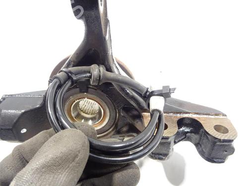 Left front steering knuckle CITROËN BERLINGO Box Body/MPV (B9) 1.6 HDi / BlueHDi 75 | BP28471113M25 - Image 2