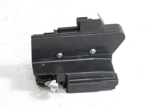 Used Rear left lock DACIA SANDERO III 1.0 SCe 65 (67 hp) 20065757
