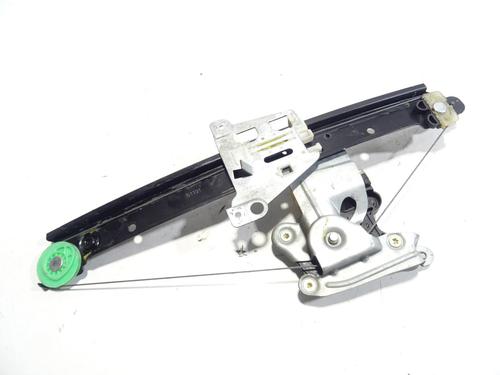 Used Rear right window mechanism Rear right window mechanism VOLVO S60 I (384) 2.4 (140 hp) 31851059 31851059