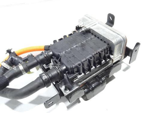 Heater resistor JEEP AVENGER (J2) Electric | BP27303888M108 