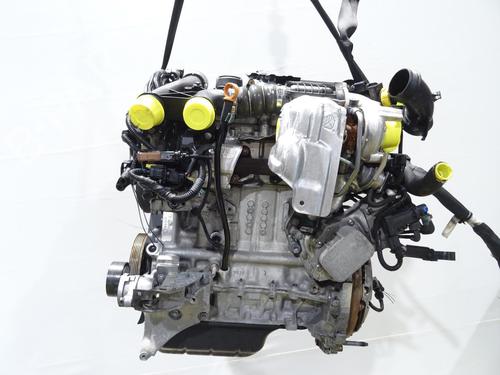 Engine PEUGEOT 207 SW (WK_) 1.6 HDi | BP26617506M1 - Image 6
