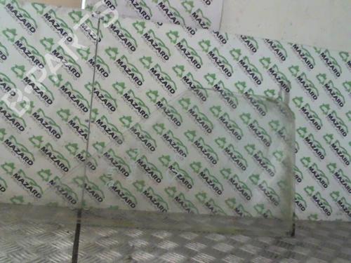 Used Front left quarter glass FORD TRANSIT Platform/Chassis (T_ _) [1985-1992]  22918251