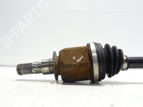 Right front driveshaft NISSAN PATHFINDER III (R51) 2.5 dCi 4WD | BP33333180M39 - Image 4