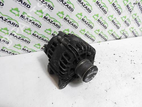 Used Alternator Alternator RENAULT MEGANE III Grandtour (KZ0/1) 1.5 dCi (KZ09, KZ0D, KZ1G, KZ29, KZ14, KZ1W, KZ10, KZ1F,... (110 hp) 20072557 20072557