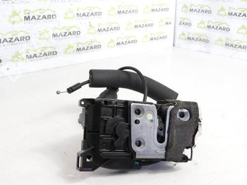 Rear right lock RENAULT LAGUNA III (BT0/1) 1.5 dCi (BT00, BT0A, BT0T, BT1J) | BP20045194C99 