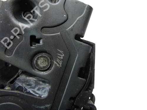 Used Front left lock Front left lock 38312684 38312684