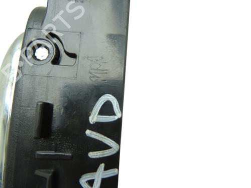 Used Front right interior door handle Front right interior door handle 36790901 36790901