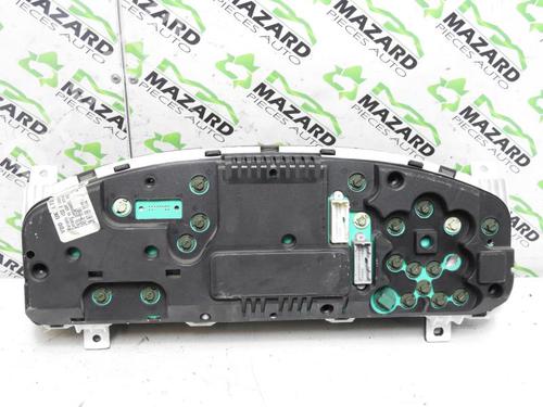 Used Instrument cluster NISSAN PRIMERA Hatchback (P11) 2.0 TD (90 hp) 21964532