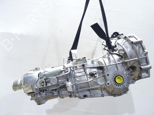 Gearbox SUBARU XV (_GP_) 2.0 D AWD (GPD) | BP36763994M3 - Image 2