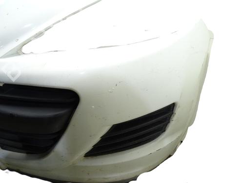 Front bumper PEUGEOT 207 (WA_, WC_) 1.4 HDi | BP29911469C7