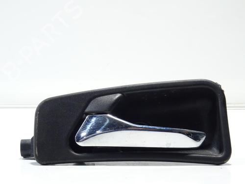 Used Front left interior door handle Front left interior door handle MERCEDES-BENZ G-CLASS (W463) G 400 CDI (463.332, 463.333) (250 hp) 33659591 33659591