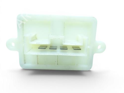 Heater resistor NISSAN MICRA V (K14) 1.0 IG-T 100 | BP34219096M108 - Image 3