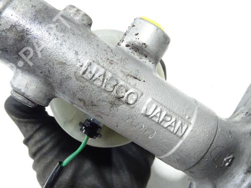 Brake master cylinder MITSUBISHI L200 (K7_T, K6_T, K5_T) 2.5 TD 4WD (K74T) | BP28086506M77 