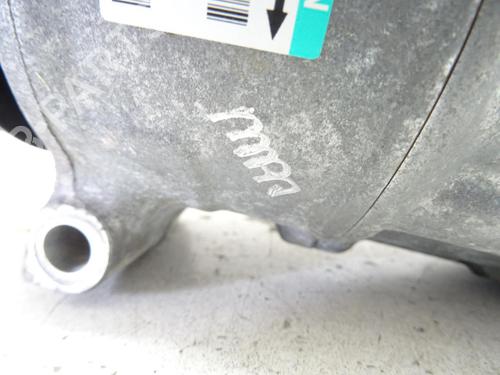 Used AC compressor AC compressor VOLVO C30 (533) D2 (115 hp) 20040293 20040293