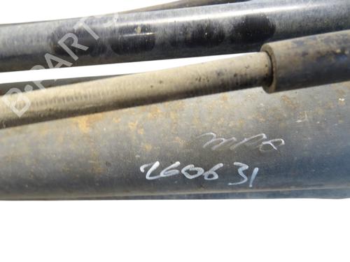 Used Rear axle Rear axle 37589444 37589444