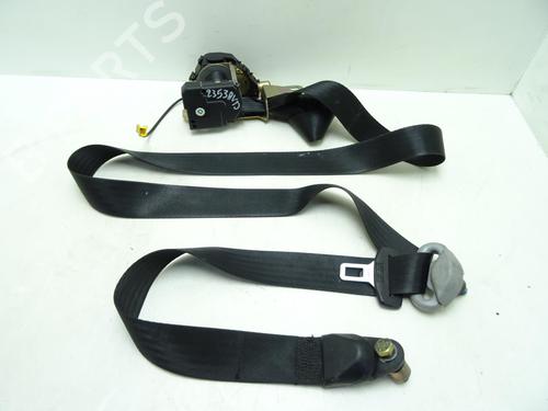 Used Front right belt tensioner MITSUBISHI PAJERO PININ I (H6_W, H7_W) [1999-2007]  26462212