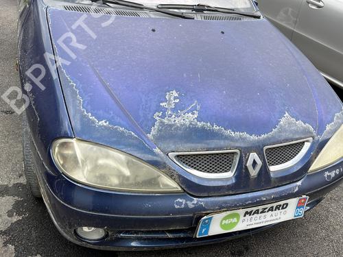 Switch RENAULT MEGANE I Coach (DA0/1_) 1.9 dCi (DA05, DA1F) | BP29501176I30 - Image 6