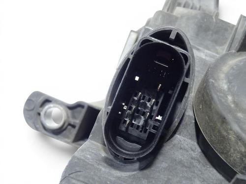 Right headlight VW PASSAT B7 (362) | BP35937284C29 - Image 4