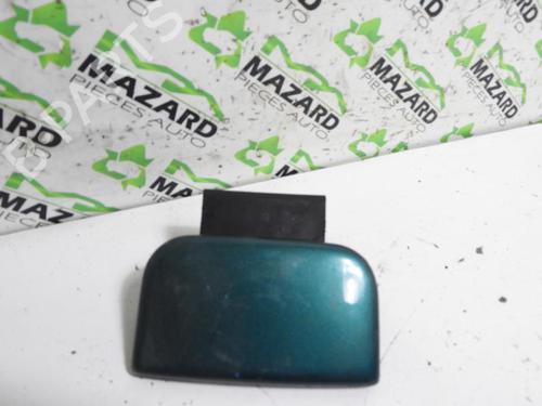 Used Front right exterior door handle CITROËN SAXO (S0, S1) 1.0 X (45 hp) 20175761