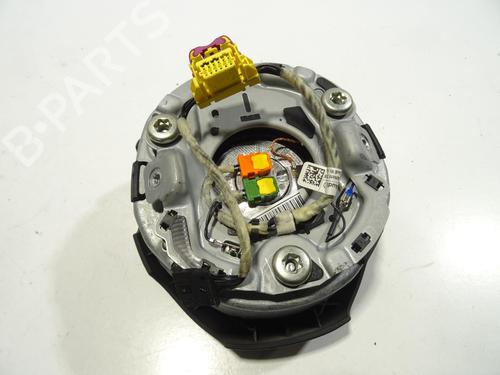 Driver airbag AUDI A4 B7 (8EC) 2.0 TDI quattro | BP21223468C9 