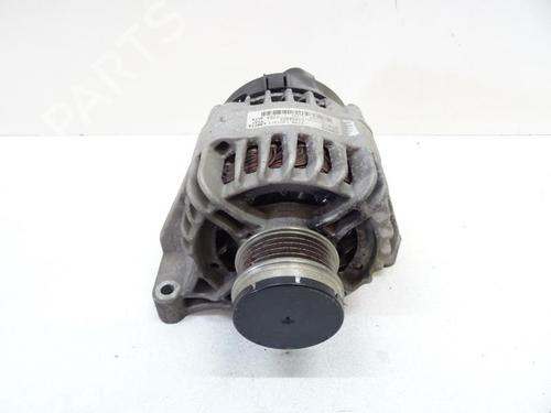 Used Alternator Alternator ALFA ROMEO GIULIETTA (940_) 1.4 TB (940FXA1A, 940FXT1A) (120 hp) 20067595 20067595