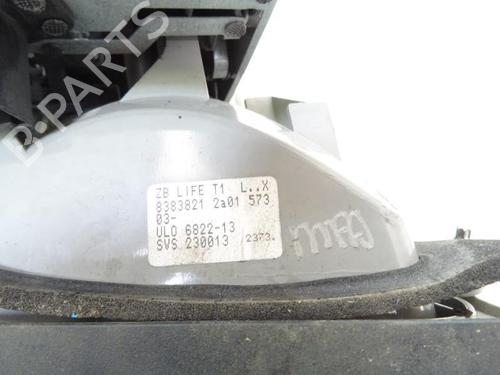 Left taillight BMW 3 (E46) 320 d | BP20042829C34 
