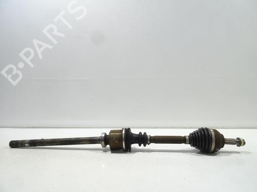 Used Right front driveshaft RENAULT LAGUNA I (B56_, 556_) 2.2 dT (B569) (113 hp) 26213301