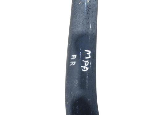 Anti roll bar RENAULT MASTER PRO Platform/Chassis (HH__, UH__) dCi 130 (HH03, HH13, HH63, UH03, UH13, UH43, UH63, UH73,... | BP39257759M96 - Image 4