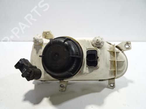 Used Left headlight Left headlight 22320300 22320300
