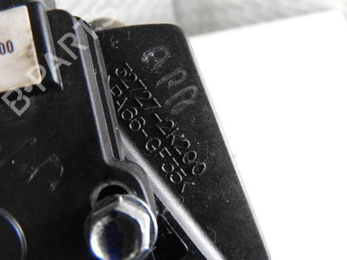 Used Electronic module KIA PICANTO II (TA) 1.0 (67 hp) 20043033
