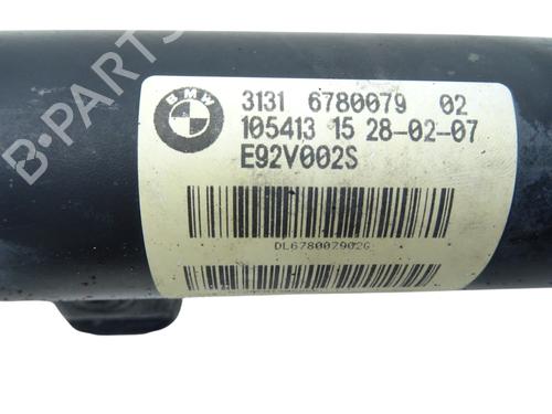 Venstre foran støtdemper Venstre foran støtdemper BMW 3 Coupe (E92) 335 i (306 hp) 37196557 37196557