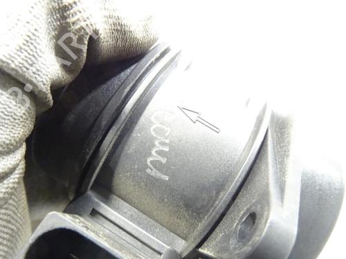 Mass air flow sensor MERCEDES-BENZ B-CLASS Sports Tourer (W245) B 180 CDI (245.207) | BP22232534M95 