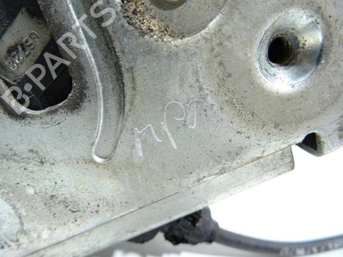 Front right lock RENAULT MEGANE II Estate (KM0/1_) 1.5 dCi (KM16, KM1E) | BP26662055C97 