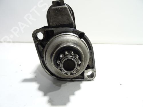 Used Starter Starter VW PASSAT B3/B4 (3A2, 35I) [1988-1997] 21273803 21273803
