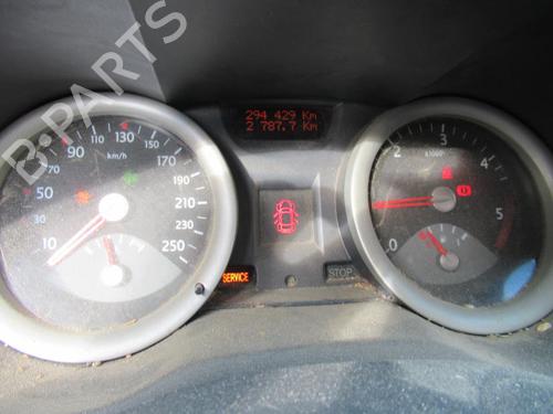 Right taillight RENAULT MEGANE II Estate (KM0/1_) 1.5 dCi (KM02, KM13) | BP20072270C35 