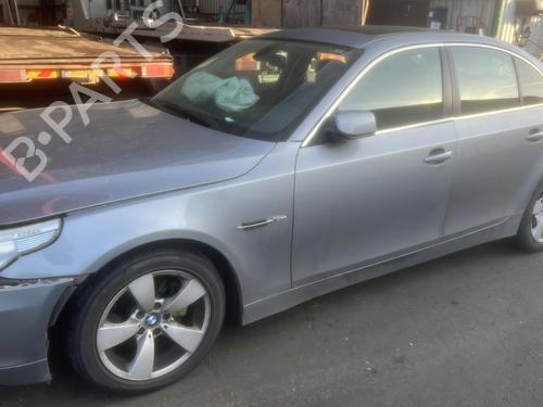 Climate control BMW 5 (E60) 525 d | BP31012143I5 - Image 7