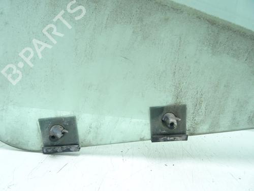 Used Front right door window Front right door window DACIA LOGAN MCV (KS_) 1.5 dCi (KS0W) (86 hp) 33634433 33634433