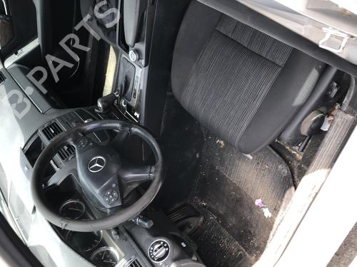 Left sun visor MERCEDES-BENZ C-CLASS (W204) C 220 CDI (204.008) | BP25893087I1  - Image 15