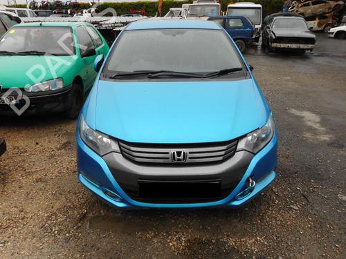 Left front window switch HONDA INSIGHT (ZE_) 1.3 IMA (ZE28, ZE2) | BP21964724I27  - Image 6