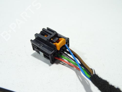 Left mirror JEEP AVENGER (J2) Electric | BP27303844C26 